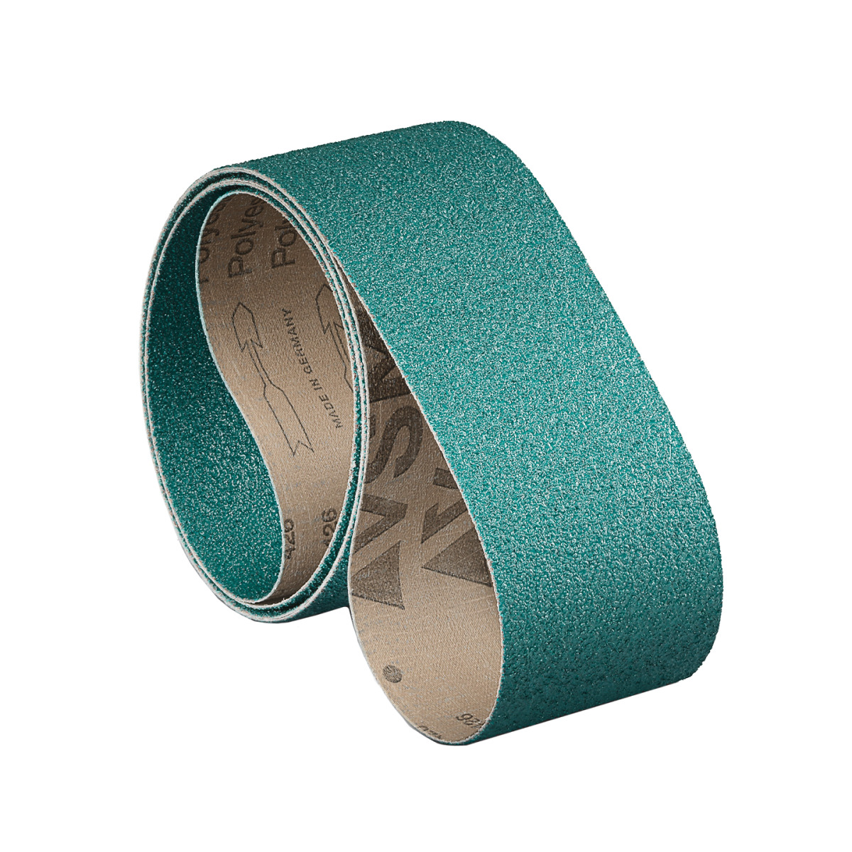 METALLKRAFT Schleifband Schleifband (75 x 2000 mm) K120 VE=10 Stück METALLKRAFT Schleifband Schleifband (75 x 2000 mm) K120 VE=10 Stück