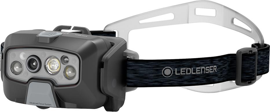 LEDLENSER Kopflampe HF8R Core LEDLENSER Kopflampe HF8R Core