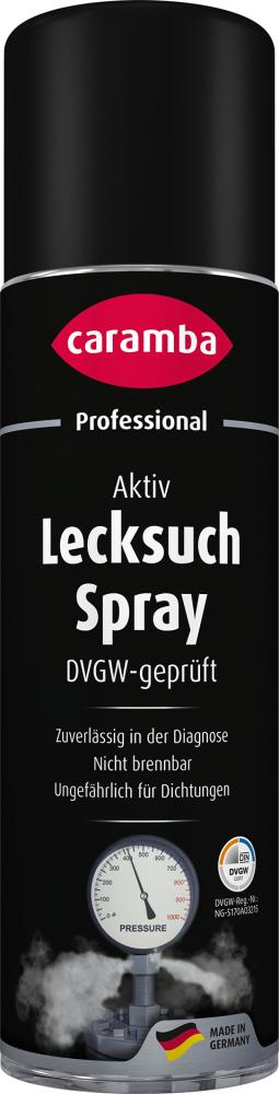 CARAMBA Aktiv Lecksuch-Spray 400ml Caramba CARAMBA Aktiv Lecksuch-Spray 400ml Caramba