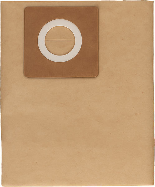 BOSCH Papierbeutel für Staubsauger