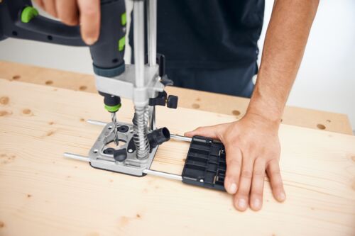 FESTOOL Führungsschienenadapter FSA-MB 40 FESTOOL Führungsschienenadapter FSA-MB 40
