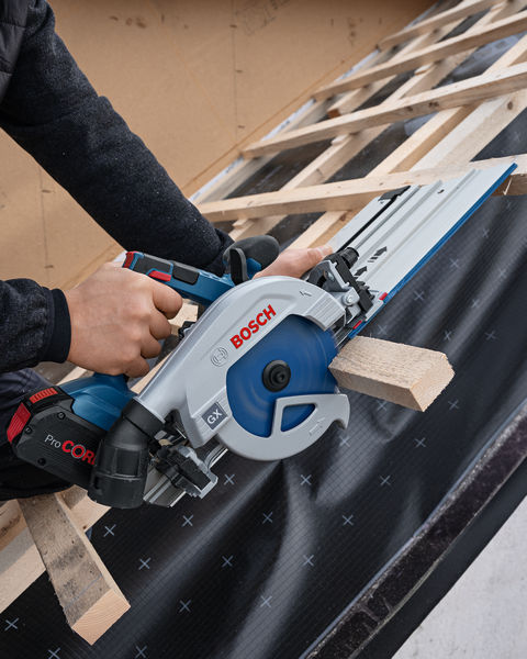 BOSCH Kappschiene FSN 740 X Professional BOSCH Kappschiene FSN 740 X Professional