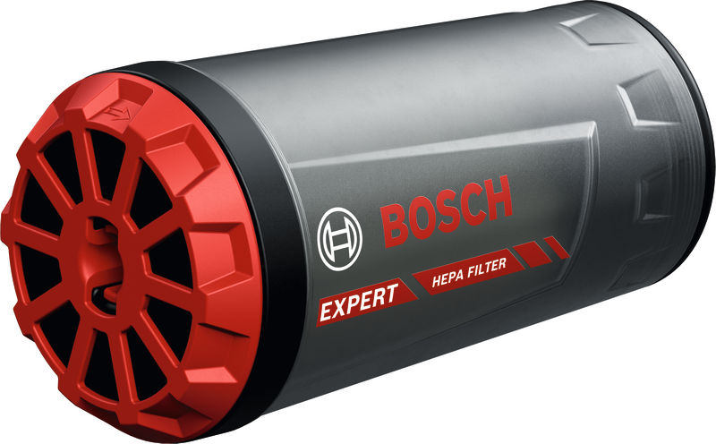 BOSCH EXPERT Staubbox, GEX 18V-150-3 BOSCH EXPERT Staubbox, GEX 18V-150-3