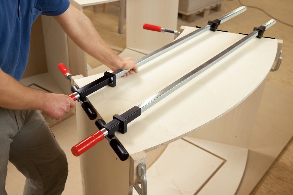 BESSEY Korpusspanner KS BESSEY Korpusspanner KS