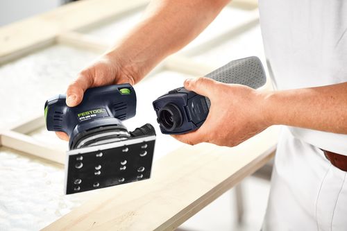 FESTOOL Staubfangbeutel SB-Longlife RTS/DTS/ETS FESTOOL Staubfangbeutel SB-Longlife RTS/DTS/ETS