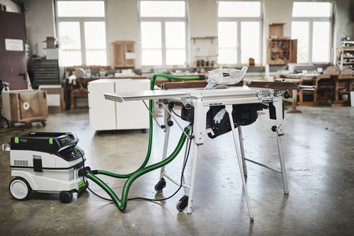FESTOOL Absaug-Set AB-AS CS/TKS