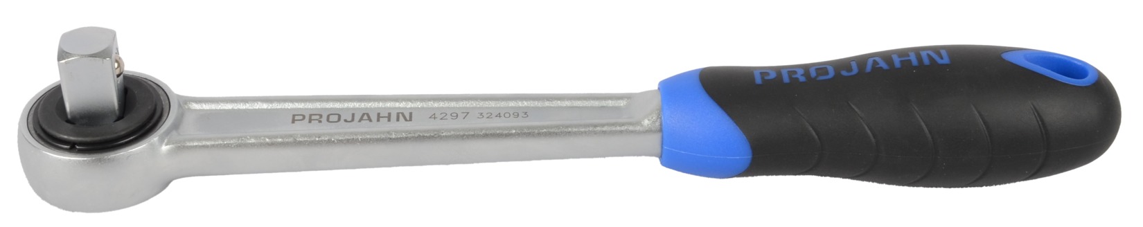 PROJAHN 1/2" Vierkant zu Umsteckknarre 4297