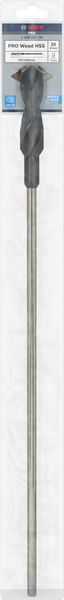 BOSCH PRO Wood HSS Installationsbohrer, 26 x 100 x 600 mm BOSCH PRO Wood HSS Installationsbohrer, 26 x 100 x 600 mm