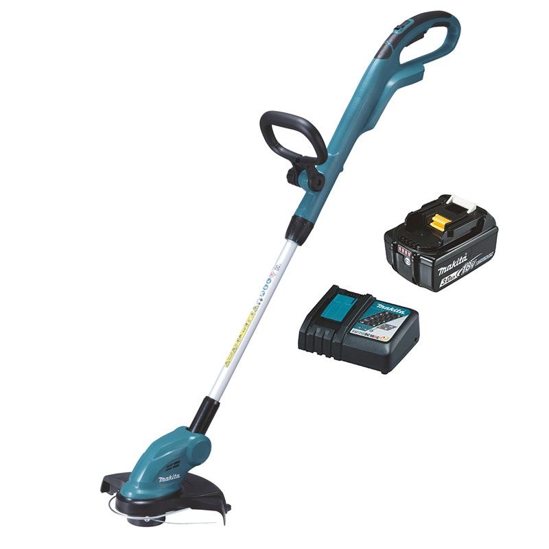 MAKITA Akku-Rasentrimmer 18V DUR181RF MAKITA Akku-Rasentrimmer 18V DUR181RF