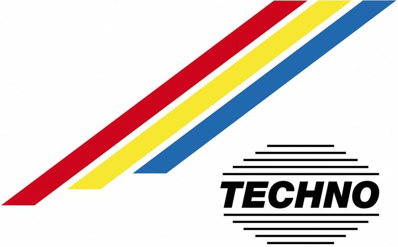 TECHNO Einhandspannzwinge 150mm Nr.115915 Techno TECHNO Einhandspannzwinge 150mm Nr.115915 Techno
