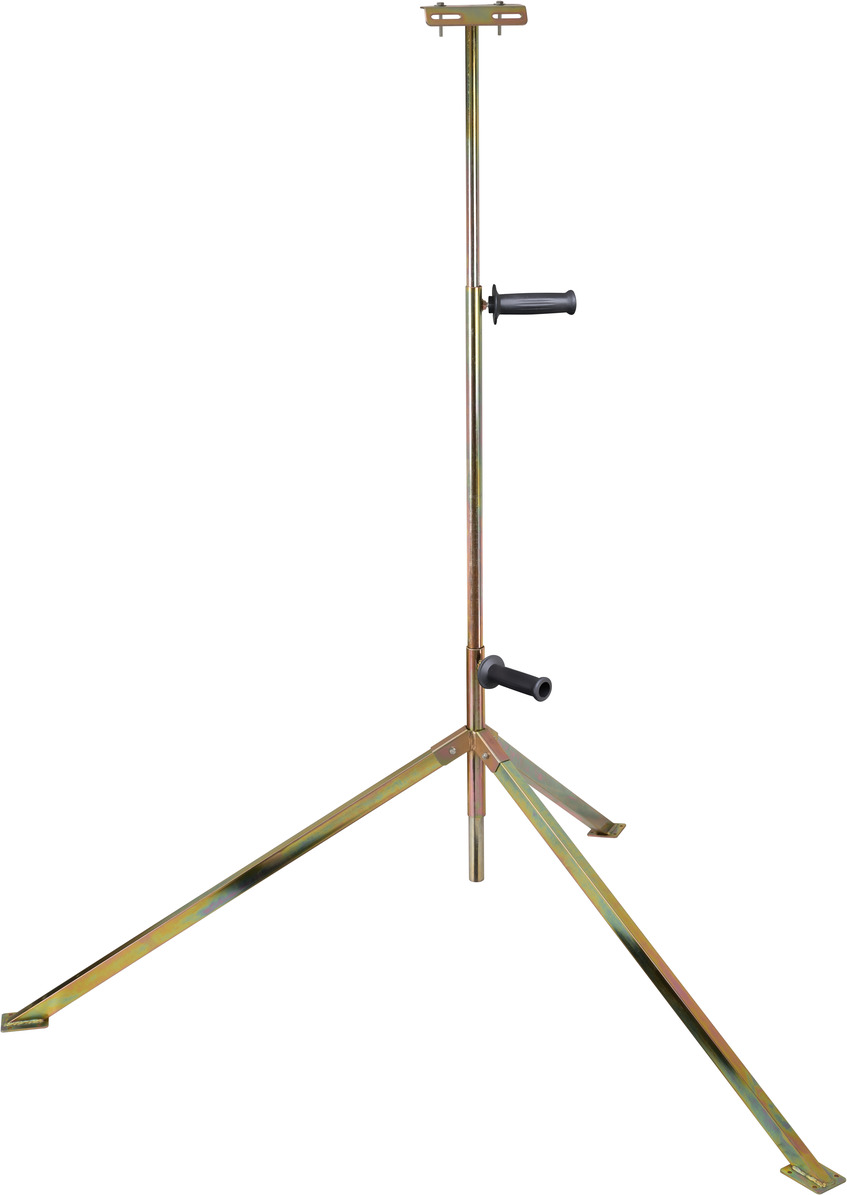 BRENNENSTUHL Bau Teleskop Stativ ST 200 BRENNENSTUHL Bau Teleskop Stativ ST 200