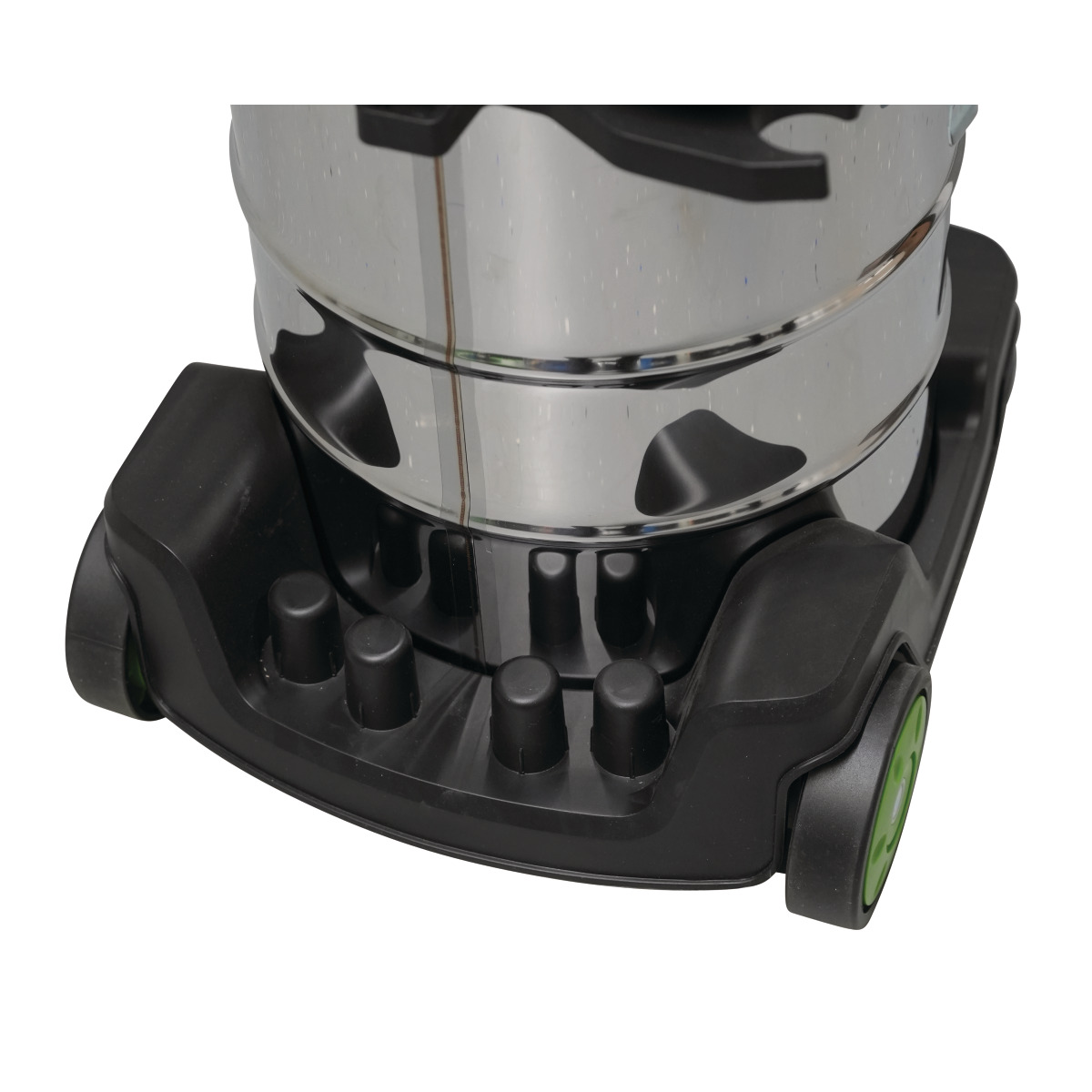STÜRMER Nass-/Trockensauger Cleancraft wetCAT 131 IRH