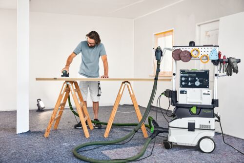FESTOOL Y-Ventil SV-AS D50 SWT