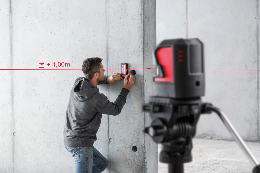 LEICA Leica Lino RGR 200 Receiver