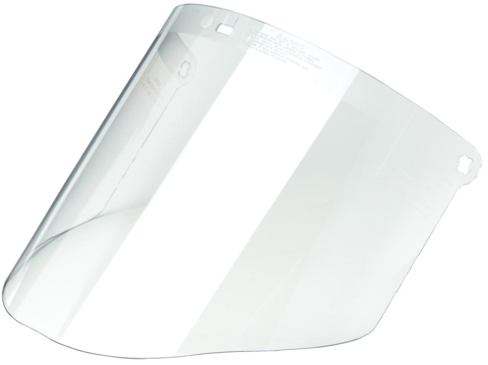 3M Schutzschild WP 96, Polycarbonat, 2,0 mm 3M Schutzschild WP 96, Polycarbonat, 2,0 mm