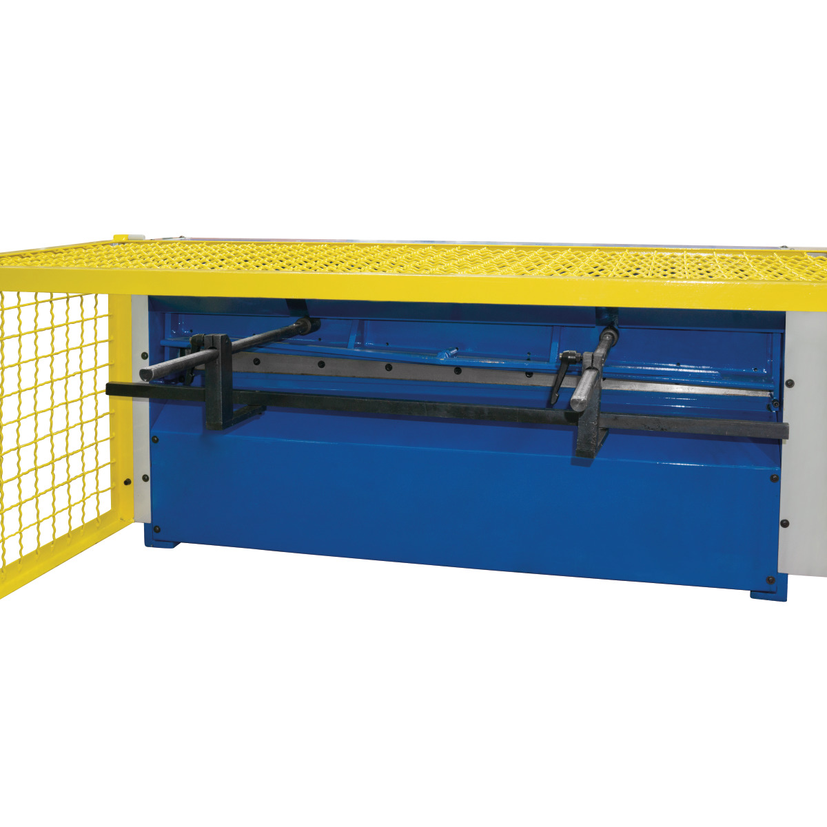 METALLKRAFT Motorische Tafelblechschere MTBS 1050-10 METALLKRAFT Motorische Tafelblechschere MTBS 1050-10