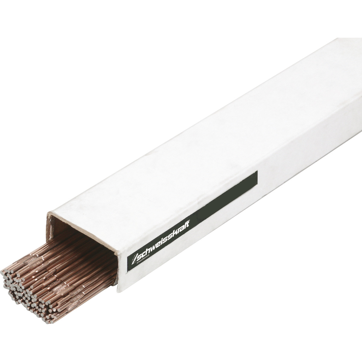 STÜRMER WIG Schweißstab niedriglegiert Schweisskraft WSG 2 / 1000 mm / 3,0 mm STÜRMER WIG Schweißstab niedriglegiert Schweisskraft WSG 2 / 1000 mm / 3,0 mm