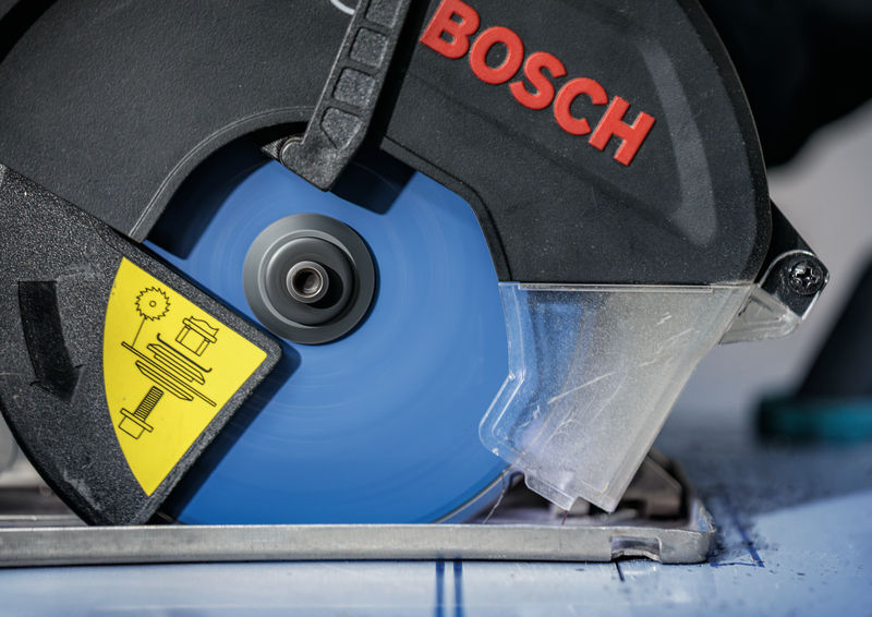 BOSCH EXPERT Stainless Steel Kreissägeblatt, 150x20 mm, Z32