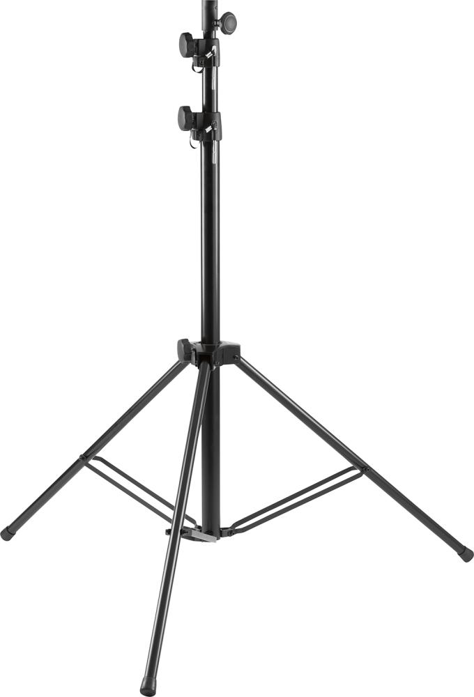 LENA LIGHTING Stativ 1,22 - 3,00 m für Giant LED EVO LENA LIGHTING Stativ 1,22 - 3,00 m für Giant LED EVO