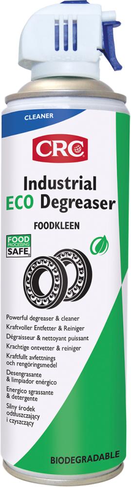 CRC INDUSTRIAL ECO DEGREASER Industriereiniger Eco NSF A8,K1 500 ML CRC INDUSTRIAL ECO DEGREASER Industriereiniger Eco NSF A8,K1 500 ML