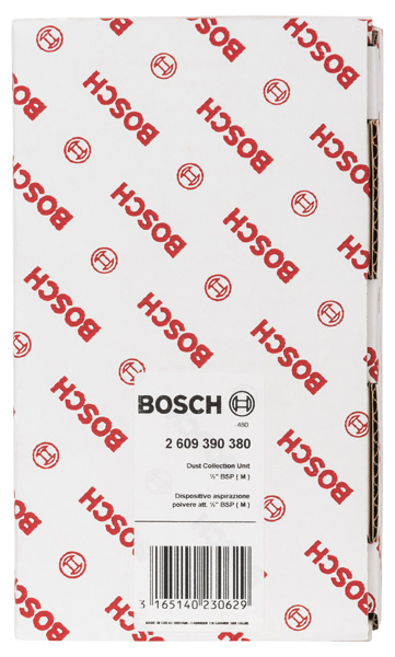 BOSCH Absaugstutzen BOSCH Absaugstutzen