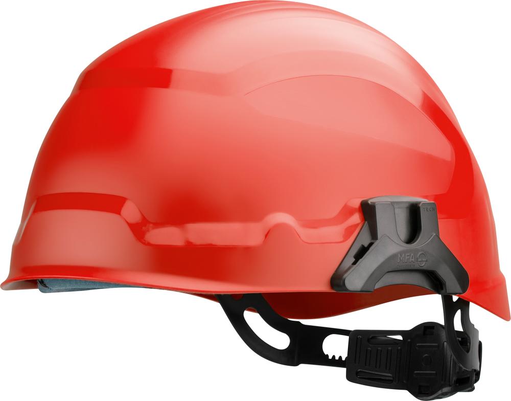 SCHUBERTH Schutzhelm CrossUp Electric, rot SCHUBERTH Schutzhelm CrossUp Electric, rot