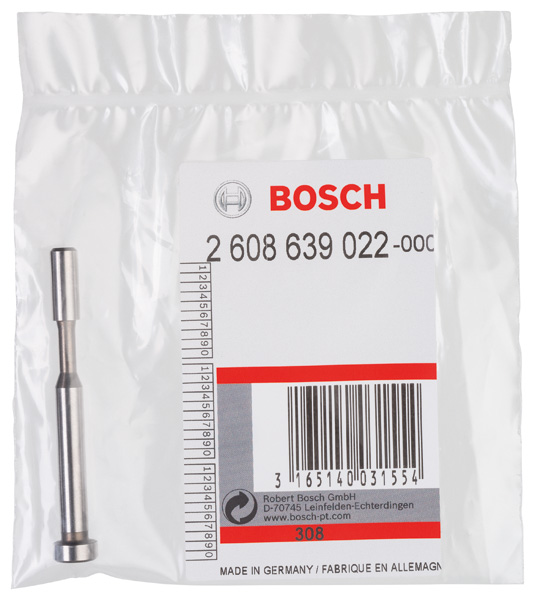 BOSCH Universalstempel für Bosch-Nager, passend zu GNA 1,3/1,6/2,0 BOSCH Universalstempel für Bosch-Nager, passend zu GNA 1,3/1,6/2,0