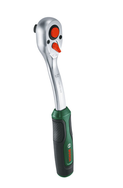 BOSCH Handwerkzeuge 1/2"-Ratsche BOSCH Handwerkzeuge 1/2"-Ratsche