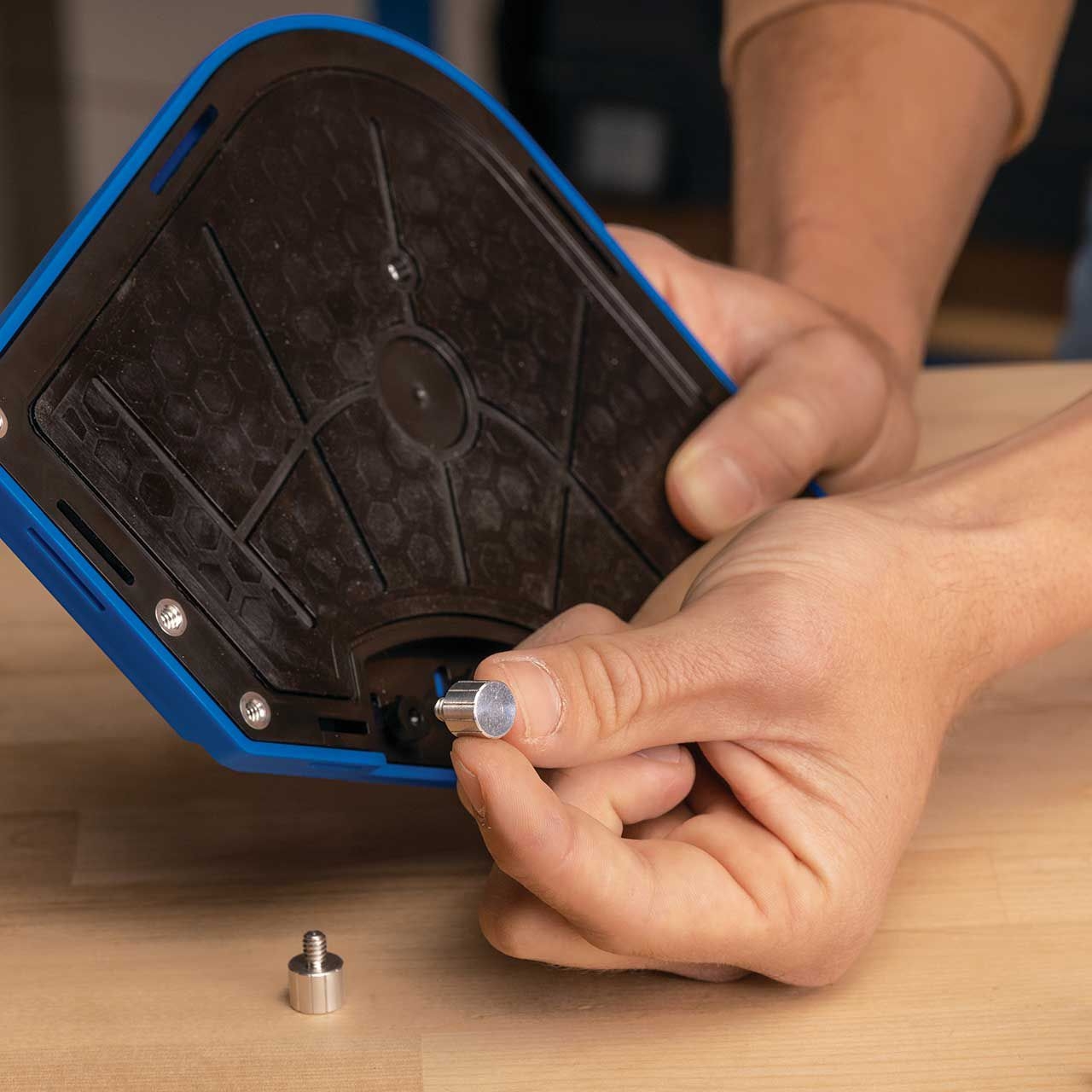 KREG Frässchablonen Set für Ecken