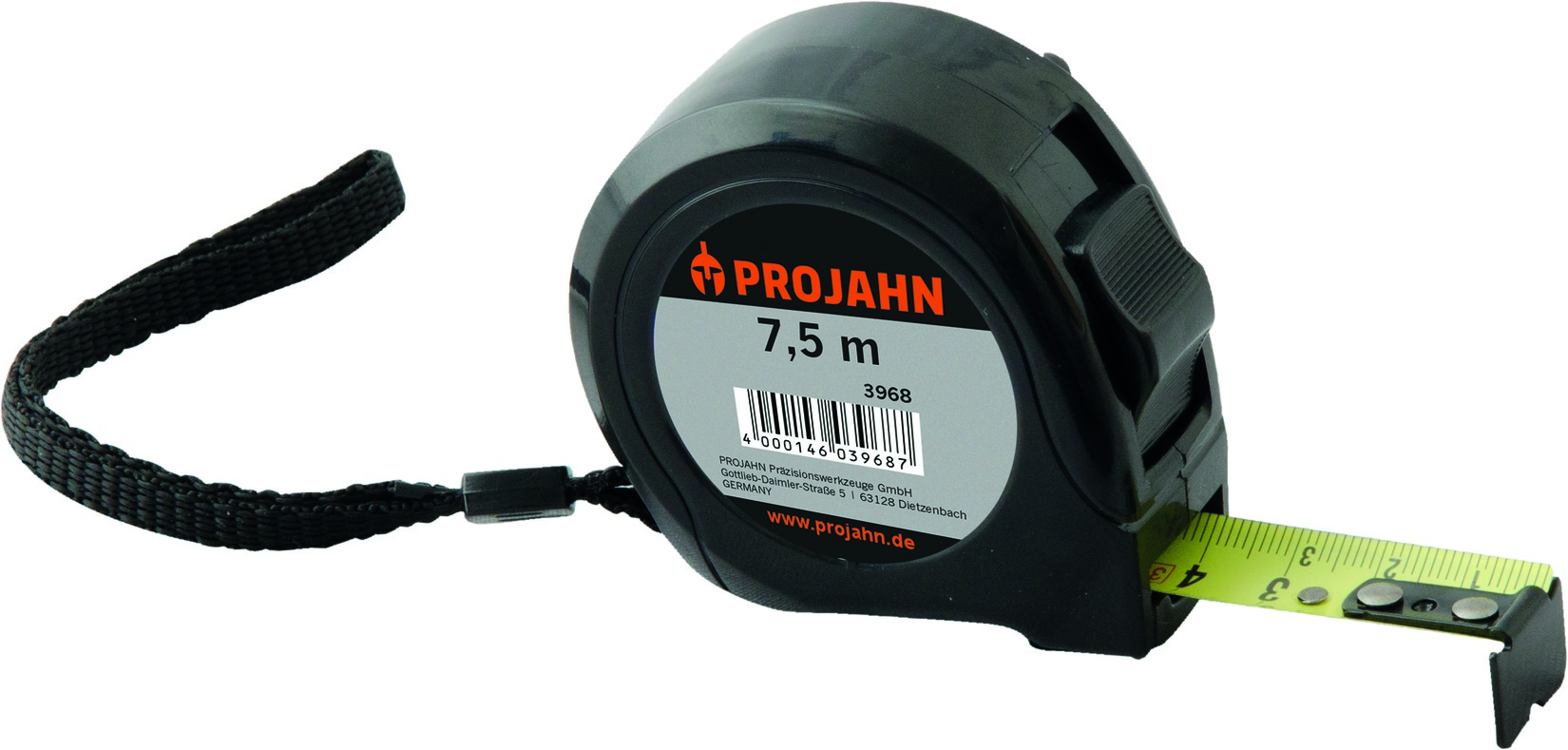 PROJAHN Maßband 3 m