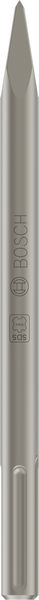BOSCH PRO SDS max-4C Spitzmeißel-Set, 280 mm, 10-tlg. BOSCH PRO SDS max-4C Spitzmeißel-Set, 280 mm, 10-tlg.