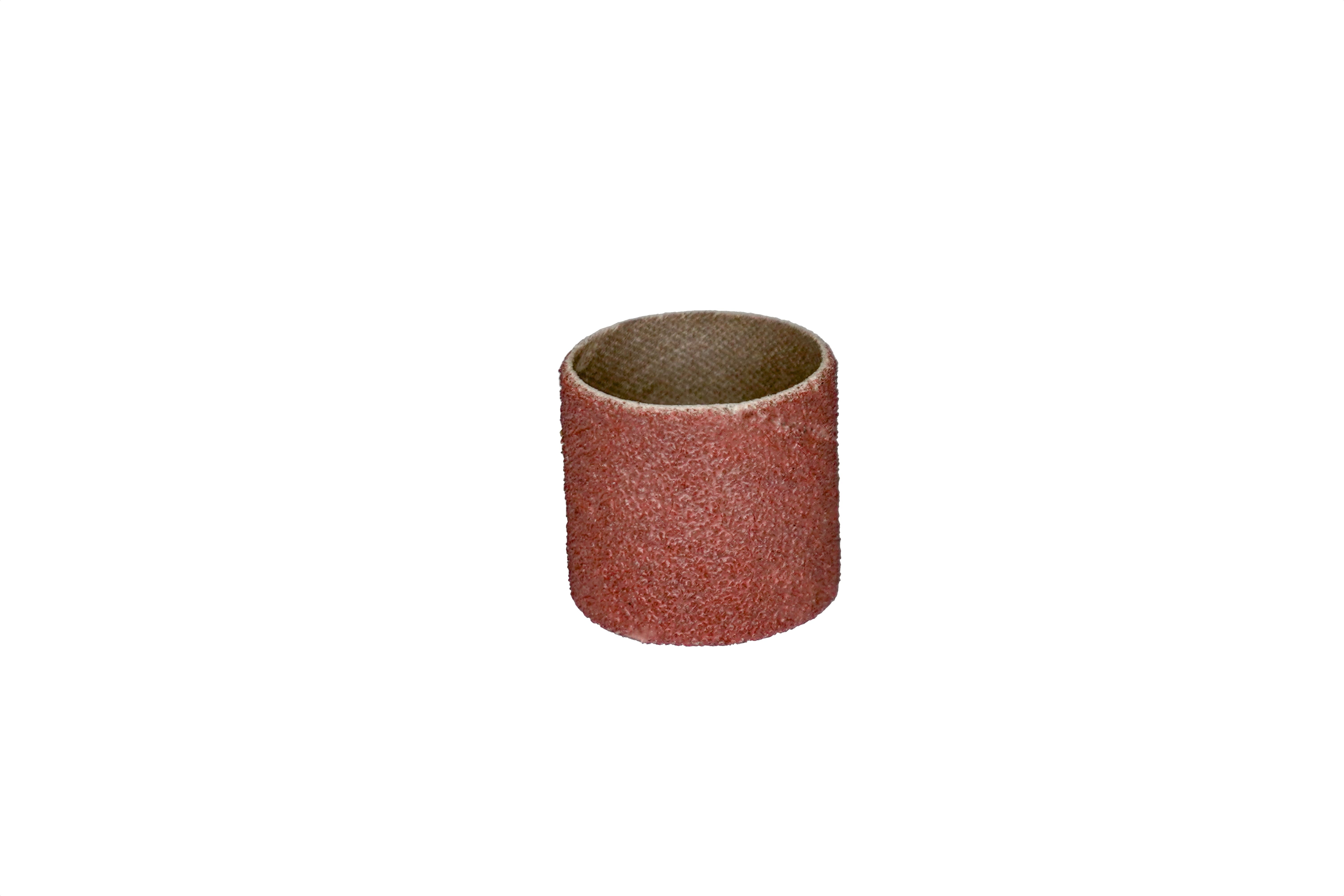 Schleifband ø30 Höhe 30mm Körnung 50
