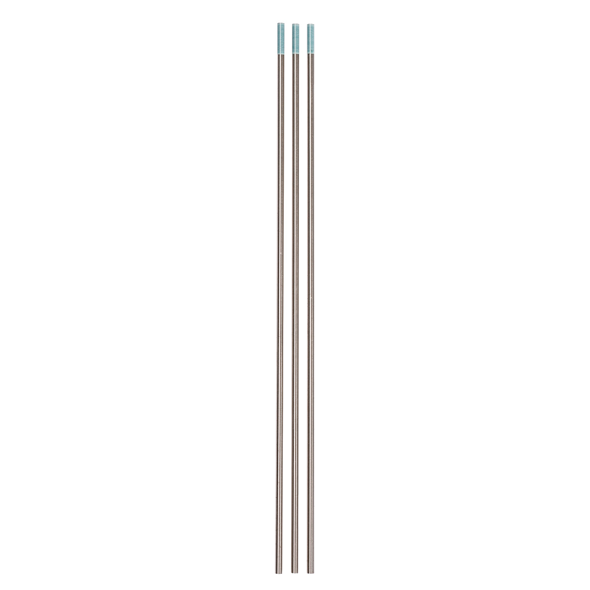 STÜRMER Wolframelektroden Schweisskraft WR 2 türkis / 4,0 x 175 mm STÜRMER Wolframelektroden Schweisskraft WR 2 türkis / 4,0 x 175 mm