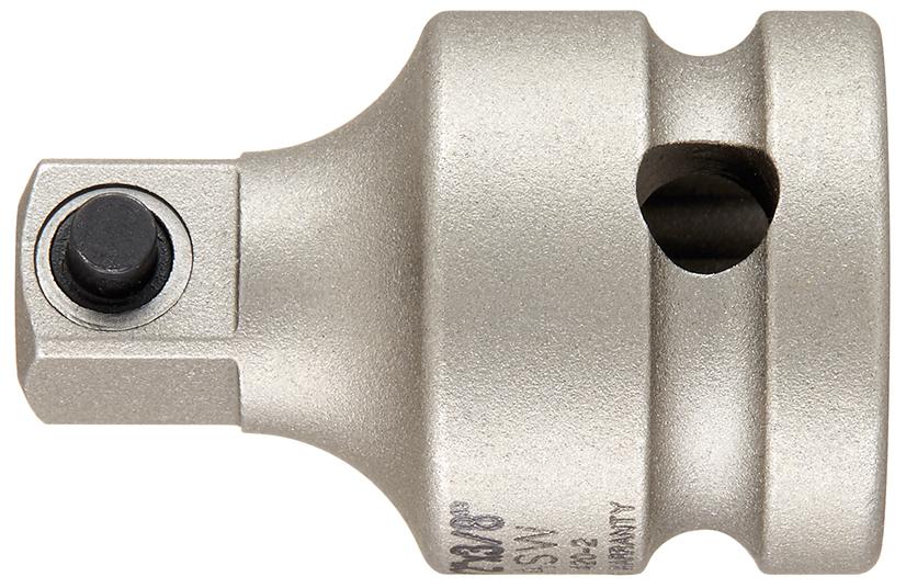 ASW Kraft-Reduzierstück 1/2" - 3/8"