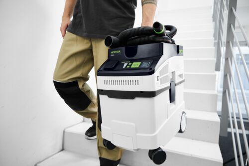 FESTOOL Absaugmobil CLEANTEC CT 25-Set