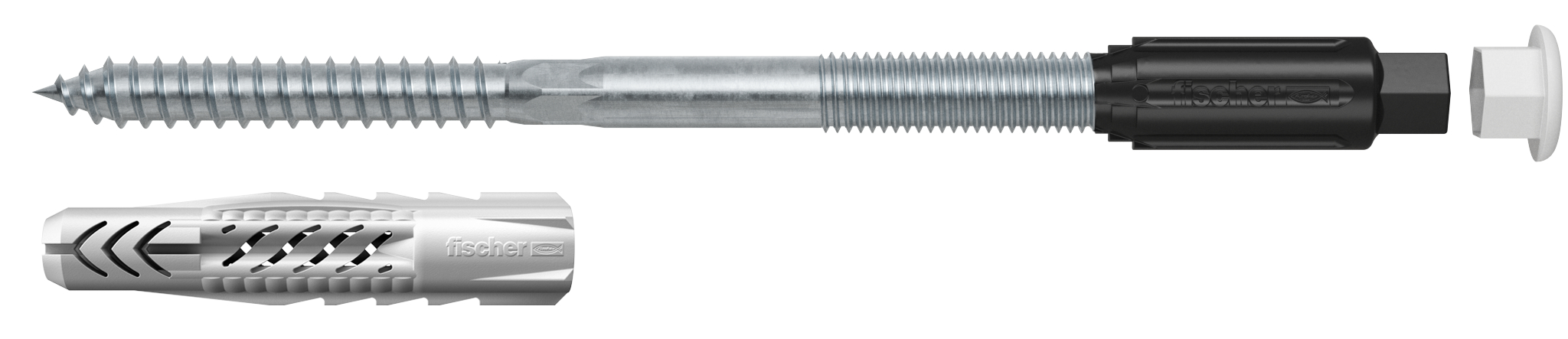 FISCHER DEUTSCHLAND TherMax 10/140 M10 FISCHER DEUTSCHLAND TherMax 10/140 M10