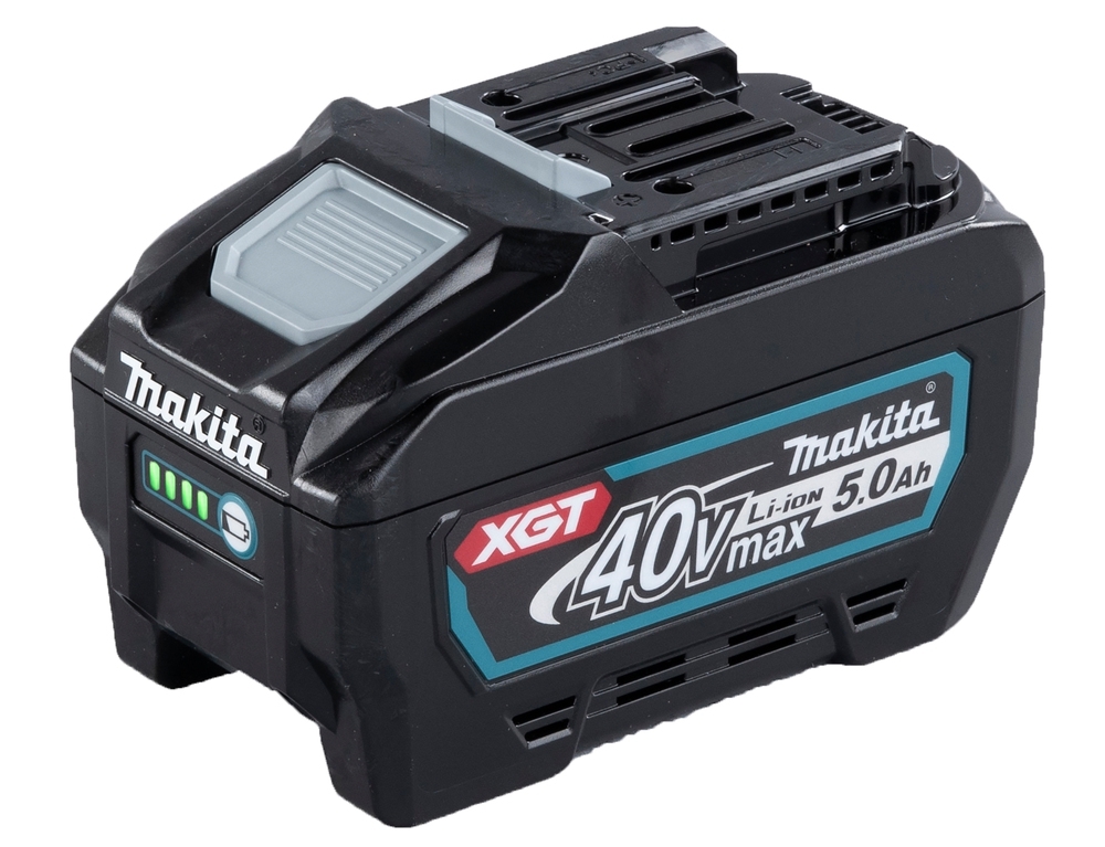 MAKITA Akku BL4050F XGT 40V max. 5,0 Ah MAKITA Akku BL4050F XGT 40V max. 5,0 Ah
