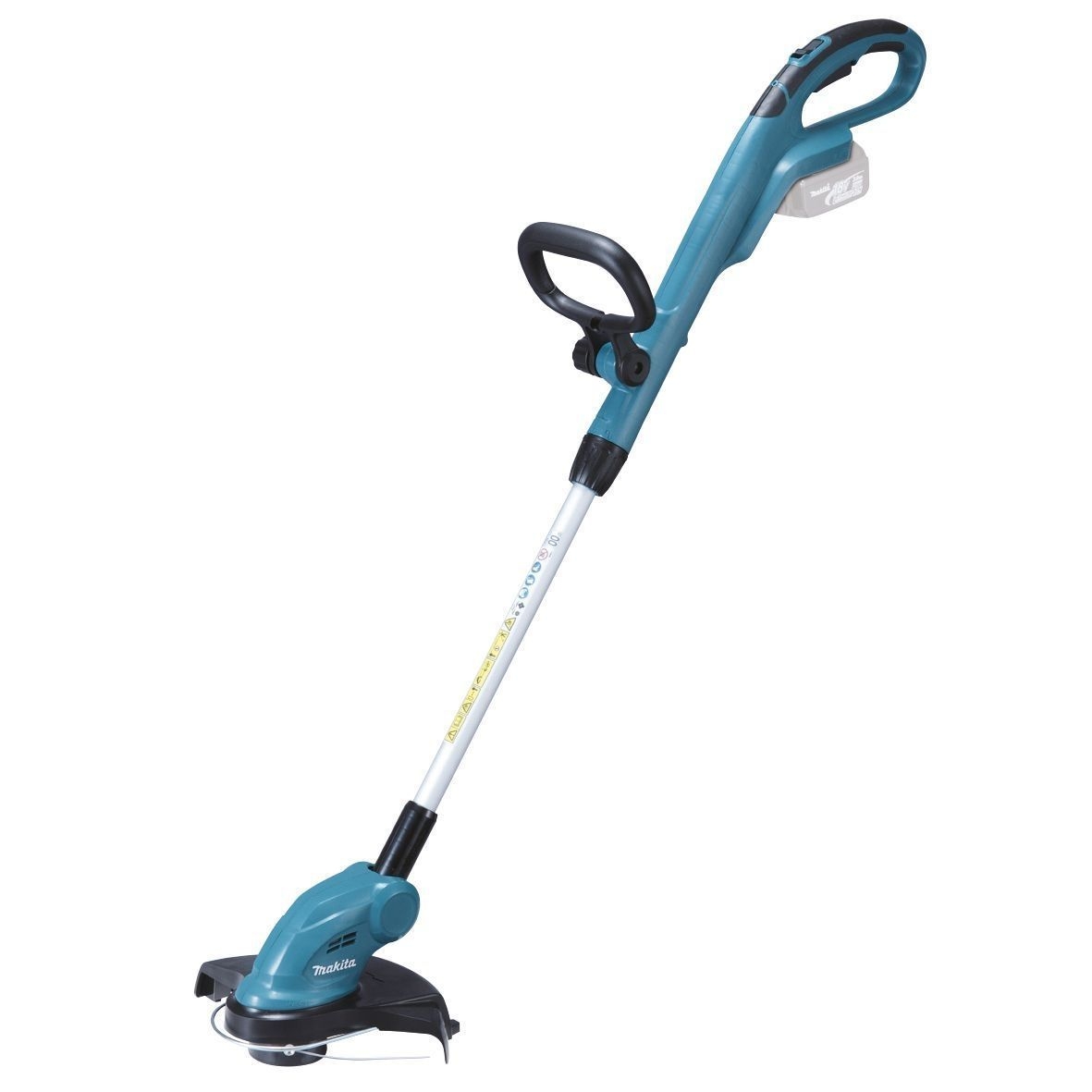 MAKITA Akku-Rasentrimmer 18V DUR181Z MAKITA Akku-Rasentrimmer 18V DUR181Z