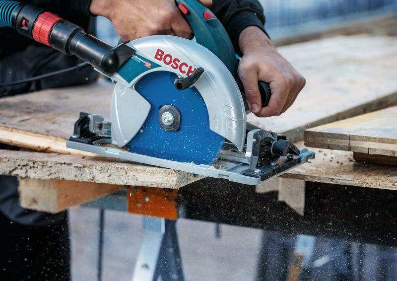 BOSCH EXPERT Construct Wood Kreissägeblatt, 210x2/1,3x30 mm, Z30 BOSCH EXPERT Construct Wood Kreissägeblatt, 210x2/1,3x30 mm, Z30