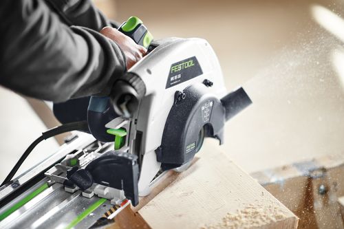 FESTOOL Handkreissäge HK 85 EB-Plus FESTOOL Handkreissäge HK 85 EB-Plus