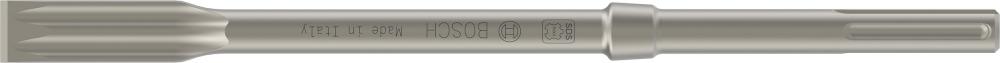 BOSCH PRO SDS max-5C Flachmeißel, 25 x 400 mm BOSCH PRO SDS max-5C Flachmeißel, 25 x 400 mm