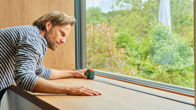 BOSCH Handwerkzeuge Maßband 5 m + Befestigungsclip BOSCH Handwerkzeuge Maßband 5 m + Befestigungsclip