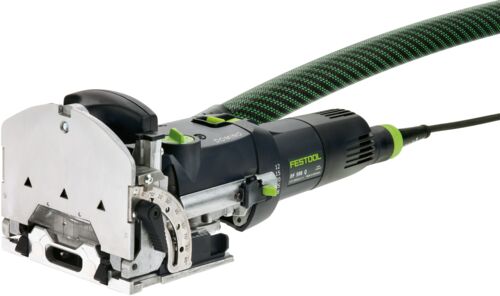 FESTOOL Dübelfräse DOMINO DF 500 Q-Plus FESTOOL Dübelfräse DOMINO DF 500 Q-Plus