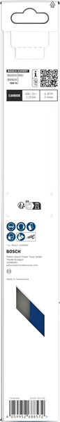 BOSCH EXPERT Multi Material S1259XHM Säbelsägeblatt