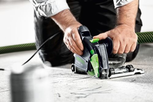 FESTOOL Diamant Trennsystem DSC-AG 125-Plus-FS