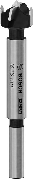 BOSCH EXPERT Laminated Wood Scharnierlochbohrer, 16 x 60 x 90 mm BOSCH EXPERT Laminated Wood Scharnierlochbohrer, 16 x 60 x 90 mm