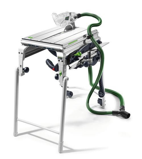 FESTOOL Tischzugsäge PRECISIO CS 50 EBG