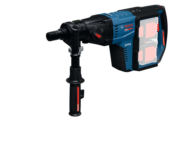 BOSCH EXPERT Diamantbohrmaschine EXDB18V2-180 BOSCH EXPERT Diamantbohrmaschine EXDB18V2-180