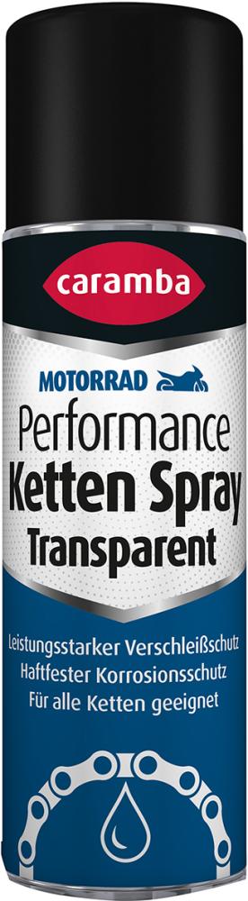 CARAMBA Caramba Kettenspray, transparent, 300 ml