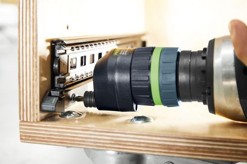 FESTOOL Exzentervorsatz EX-UNI